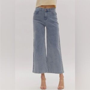 Women’s Pearl Jeans